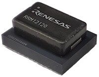 Renesas RRM12120 Digital DC/DC PMBus Module Image of Renesas RRM12120 Digital DC/DC PMBus Module