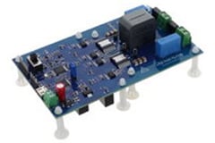 TP65B110HRU 650 V 110 mΩ High-Voltage GaN Bidirectional Switch Image of Renesas TP65B110HRU 650 V 110 mΩ High-Voltage GaN Bidirectional Switch