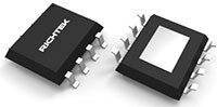 Richtek's RTQ2104 Buck Converter  Image of Richtek's RTQ2104 Buck Converter
