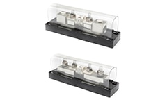 Image of Riedon's FB and CFB Class T Fuse Holders