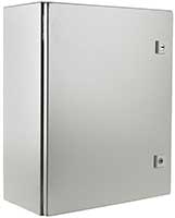 Rittal WM Series Enclosures Rittal WM 系列外殼的圖片