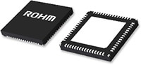 ROHM's BD71805 PMIC Portable Application Processors Image of ROHM's BD71805 PMIC Portable Application Processors