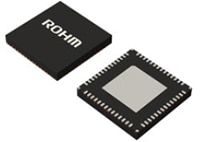 ROHM's BD71847AMWV System PMIC for i.MX 8M Mini Family Image of ROHM's BD71847AMWV System PMIC for i.MX 8M Mini Family
