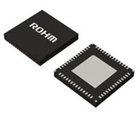 ROHM Semiconductor BD71850MWV System PMIC for i.MX 8M Nano Image du PMIC système BD71850MWV de ROHM Semiconductor pour i.MX 8M Nano