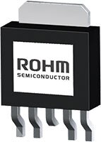 ROHM's BD800M5 Adjustable Output Automotive LDOs Image of ROHM's BD800M5 Adjustable Output Automotive LDOs