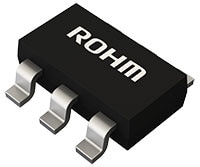 Rohm's BD9x Switching Voltage Regulators Image of Rohm's BD9x Switching Voltage Regulators