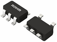 ROHM's BUxxJA3DG-C Series Automotive-Grade LDO Regulators Image des régulateurs LDO de qualité automobile série BUxxJA3DG-C de ROHM