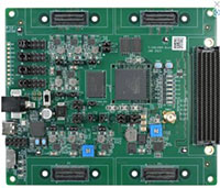 ROHM REFRPY002-ORS-001 Reference Design Image of ROHM REFRPY002-ORS-001 Reference Design