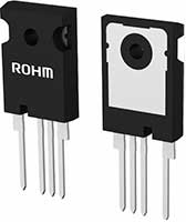 ROHM Semiconductor RGA80TxX2EHRC High-Performance IGBT Solutions Image of ROHM Semiconductor RGA80TxX2EHRC High-Performance IGBT Solutions
