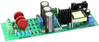 Rohm's SCT2H12NZ Gate Driver Circuit Image of Rohm's SCT2H12NZ Gate Driver Circuit