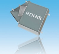 ROHM's Temperature Sensor IC BDJxxxxHFV Series Temperature Sensor IC BDJxxxxHFV Series