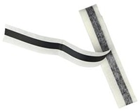 SCS' 2209 Disposable Wrist Strap Image du bracelet antistatique jetable 2209 de SCS