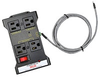SCS' Power Relay Image of SCS' Power Relay
