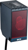 SICK DT80 Laser Distance Sensor Image of SICK DT80 Laser Distance Sensor