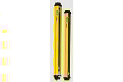 M4000 Standard Safety Light Curtains Image of SICK M4000 Standard Safety Light Curtains