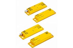 RE2 Magnetic Safety Switches Image of SICK RE2 Magnetic Safety Switches