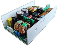 SL POWER / Advanced Energy NGB425 Series Power Supplies Image of SL POWER / Advanced Energy NGB425 Series Power Supplies