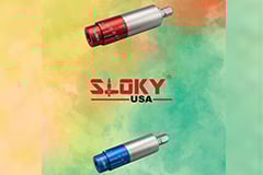 Torque Limiters All-in-One Adjustable Edition Image of SLOKY USA Torque Limiters All-in-One Adjustable Edition