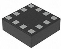 STMicro's IIS2DLPCTR Low Power Accelerometer Image of STMicro's IIS2DLPCTR Low Power Accelerometer