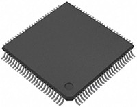 STMicroelectronics' SPC58 Chorus - 4B Line Automotive Microcontrollers Image of STMicroelectronics' SPC58 Chorus - 4B Line Automotive Microcontrollers