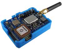 STMicroelectronics STEVAL-ASTRA1B Multiconnectivity Asset Tracking Reference Design Image of STMicroelectronics STEVAL-ASTRA1B Multiconnectivity Asset Tracking Reference Design