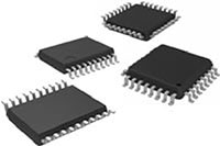 STMicroelectronics' STM32L010 Ultra-Low-Power Microcontrollers  Image des microcontrôleurs ultrabasse consommation STM32L010 de STMicroelectronics