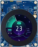 STMicroelectronics STM32U5G7VJ Microcontroller Image of STMicroelectronics STM32U5G7VJ Microcontroller