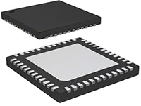 STMicroelectronics STM32WB35 32-Bit MCU Wireless Image du microcontrôleur sans fil STM32WB35 32 bits STMicroelectronics