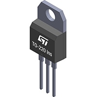 STMicro's T Series TRIACs