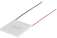 Same Sky Thermoelectric Generators (TEGs) Image of Same Sky Thermoelectric Generators (TEGs)