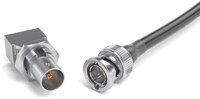 Samtec's BNC7T 75 Ohm RF Connectors and Cables Image of Samtec's BNC7T 75 Ohm RF Connectors and Cables