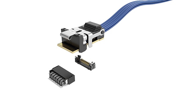 FireFly™ Micro Flyover System™ Assemblies FireFly™ Micro Flyover System™ Assemblies