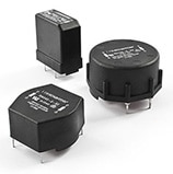 Schaffner's RN Series Chokes Image of Schaffner RN Series Chokes