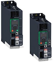 Schneider Electric's Altivar 340 Machine Variable Frequency Drive Image of Schneider Electric's Altivar 340 Machine Variable Frequency Drive
