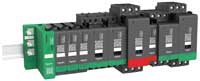 Schneider Electric's TeSys™ island Communicating Motor Starters Image of Schneider Electric's TeSys™ island Communicating Motor Starters