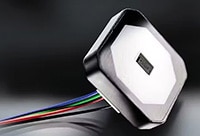 SCHURTER's THS Series Touchless Hidden Switch Image of SCHURTER's THS Series Touchless Hidden Switch