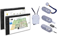 Image of Seeed & Machinewell's Ready-to-Use Private LoRaWAN-in-a-Box