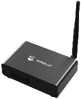 Seeed's SenseCAP M1 LoRaWAN Indoor Gateway Image of Seeed's SenseCAP M1 LoRaWAN Indoor Gateway