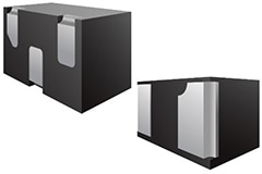 Image of Semtech's Automotive High-Speed SerDes Protection