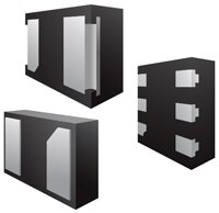 Semtech's SurgeSwitch Circuit Protection Image of Semtech's SurgeSwitch Circuit Protection