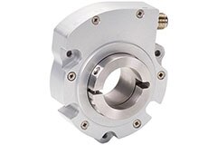 Image of Sensata – BEI Sensors' LP35 Encoders