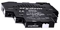 Sensata Crydom SeriesOne DR Series Solid State Relays Image of Sensata Crydom SeriesOne DR Series Solid State Relays