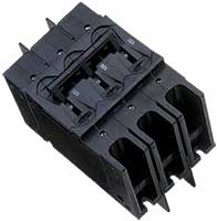 Sensata-Airpax 209 Series Hydraulic Magnetic Circuit Breakers Image of Sensata-Airpax 209 Series Hydraulic Magnetic Circuit Breakers