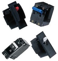 Sensata Technologies' Magnetic Circuit Protectors image of Sensata Technologies' Magnetic Circuit Protectors