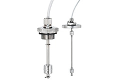 Image of Sensata - Cynergy3's FLPV Series of ATEX Float Switches