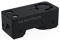 Sensirion's Environmental Sensor Node SEN6x Image of Sensirion's Environmental Sensor Node SEN6x