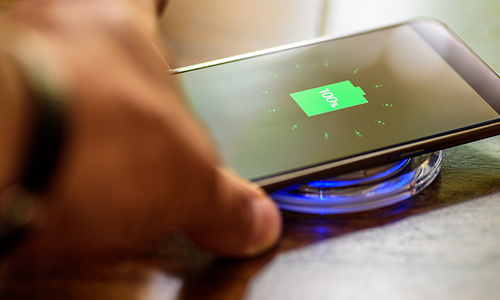 Wireless Charger Wireless Charger