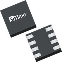 SiTime High-Performance Automotive Clock Buffers SiTime 高效能汽車時脈緩衝器的圖片