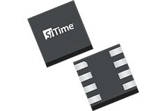 Image of SiTime High-Performance Automotive Clock Buffers