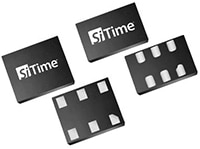 SiTime's SIT9365/SIT9375 Low-Jitter Differential Oscillators SiTime 的 SIT9365/SIT9375 低抖動差動振盪器圖片